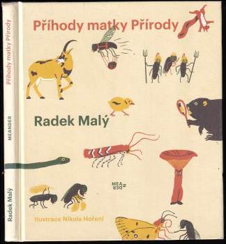 Radek Malý: Příhody matky Přírody