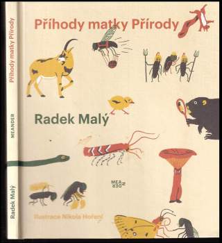 Radek Malý: Příhody matky Přírody