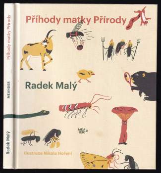 Příhody matky Přírody