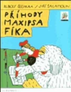 Příhody maxipsa Fíka