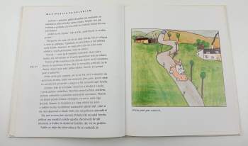 Rudolf Čechura: Příhody maxipsa Fíka