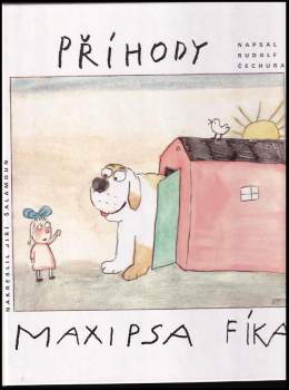 Příhody maxipsa Fíka