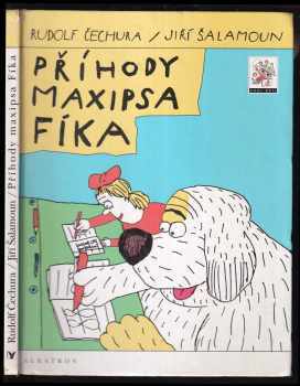 Příhody maxipsa Fíka