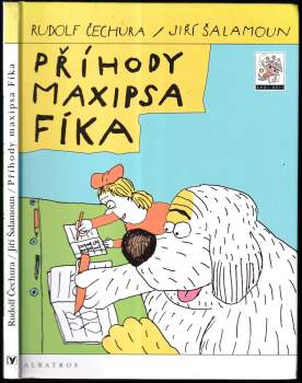 Příhody maxipsa Fíka