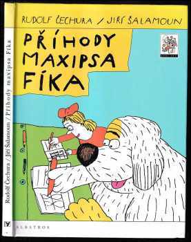 Příhody maxipsa Fíka
