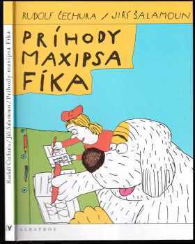 Príhody maxipsa Fíka