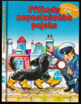 Příhody neposlušného pejska