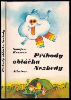 Příhody obláčka Nezbedy
