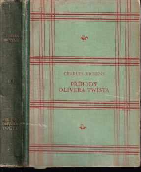 Příhody Olivera Twista