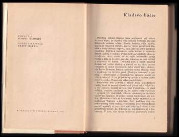 G. K Chesterton: Príhody pátra Browna