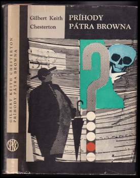 Príhody pátra Browna