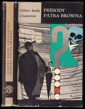 Príhody pátra Browna
