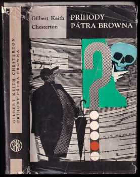 Príhody pátra Browna