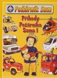 Nigel Crowle: Příhody požárníka Sama