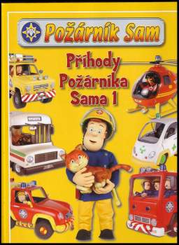 Příhody požárníka Sama