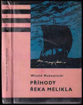 Příhody Řeka Melikla