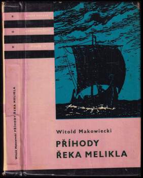 Příhody Řeka Melikla
