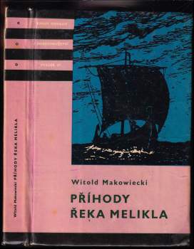 Příhody Řeka Melikla