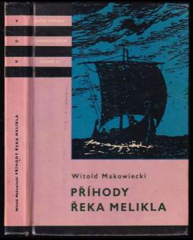 Příhody Řeka Melikla