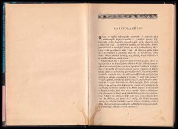 Witold Makowiecki: Příhody Řeka Melikla