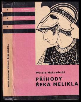 Příhody Řeka Melikla