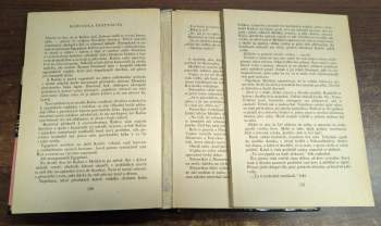 Witold Makowiecki: Příhody Řeka Melikla