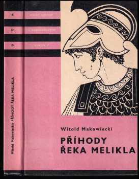 Příhody Řeka Melikla