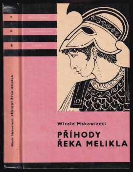 Příhody Řeka Melikla