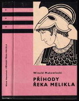 Příhody Řeka Melikla