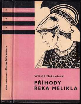 Příhody Řeka Melikla