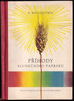 Příhody slunečního paprsku