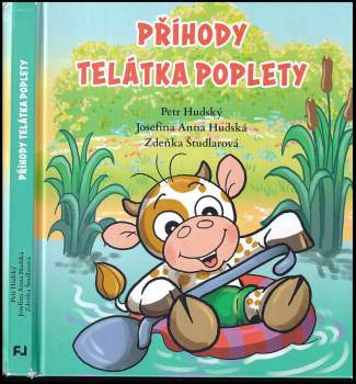 Příhody telátka poplety
