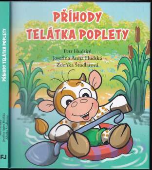 Příhody telátka poplety