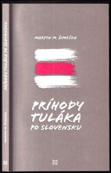 Príhody tuláka po Slovensku