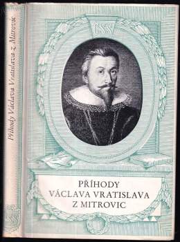 Příhody Václava Vratislava z Mitrovic