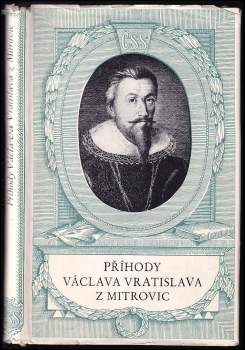 Příhody Václava Vratislava z Mitrovic
