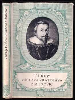 Příhody Václava Vratislava z Mitrovic