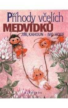Příhody včelích medvídků