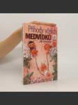 Příhody včelích medvídků