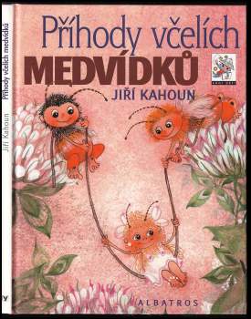 Příhody včelích medvídků