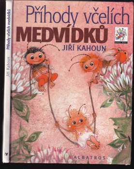 Příhody včelích medvídků