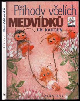 Příhody včelích medvídků