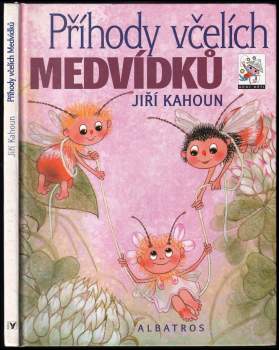 Zdeněk Svěrák: Příhody včelích medvídků