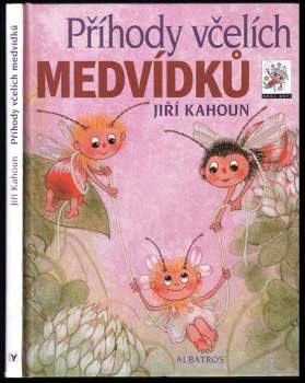 Příhody včelích medvídků