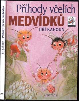 Příhody včelích medvídků