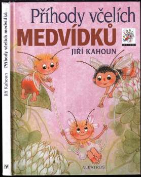 Zdeněk Svěrák: Příhody včelích medvídků