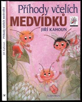 Zdeněk Svěrák: Příhody včelích medvídků