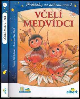 Příhody včelích medvídků