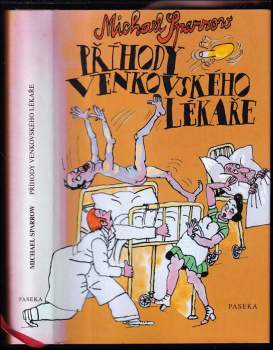 Michael Sparrow: Příhody venkovského lékaře