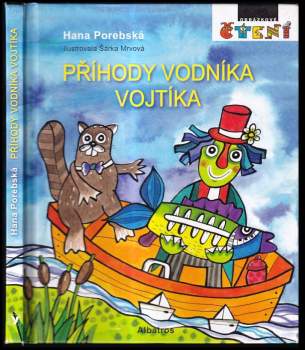 Příhody vodníka Vojtíka
